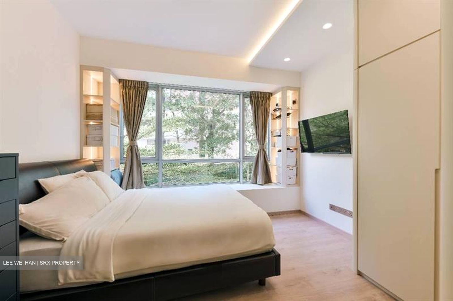 Hillvista (D23), Condominium #454523061